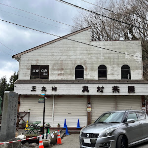 スイフトスポーツ ZC32S