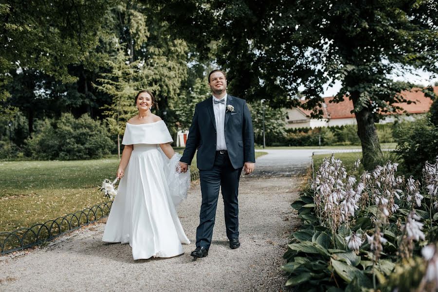 Wedding photographer Gražvydas Jovaiša (grazvydas). Photo of 7 January 2021