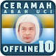 Ceramah Abah Uci Offline 10 Download on Windows