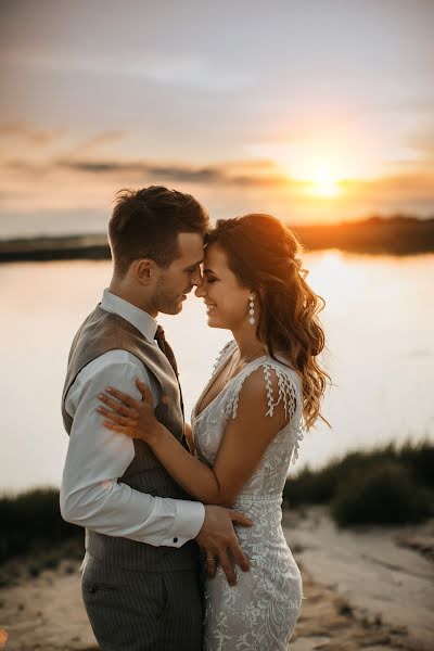 Photographe de mariage Vitaliy Kuzmin (vitaliano). Photo du 15 août 2019