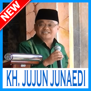Ceramah KH Jujun Junaedi - náhled