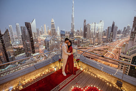 Fotógrafo de casamento Kathiravan Govindaraj (kathir). Foto de 2 de junho 2022