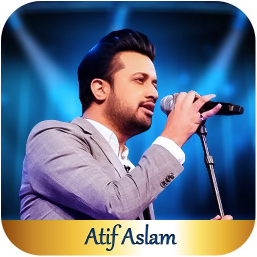 Atif Aslam All Mp3 Songs