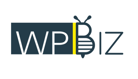 logo gwendoline meyer wp biz