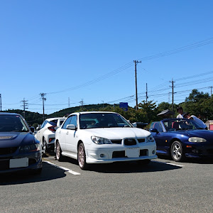 インプレッサ 1.5i