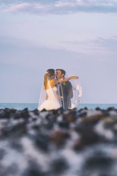 Svatební fotograf Giuseppe Boccaccini (boccaccini). Fotografie z 10.prosince 2019