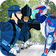 Super Soldier vs Justice Bot Street Brawl Download on Windows