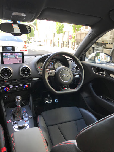 S3 セダン 8vcjxlの愛車紹介 臭い うんちに関するカスタム メンテナンスの投稿画像 車のカスタム情報はcartune