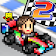 Grand Prix Story 2 icon