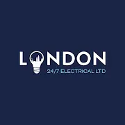 London 24/7 Electrical Ltd Logo