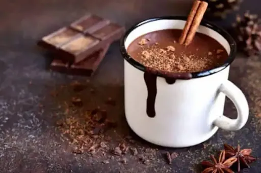 Hot Chocolate