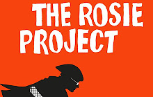 THE ROSIE PROJEC Wallpapers New Tab Theme small promo image