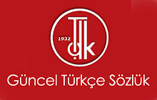 TDK Sözlük small promo image