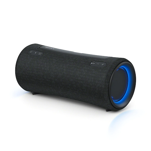 Loa Bluetooth Sony SRS-XG300/BC E (Đen)