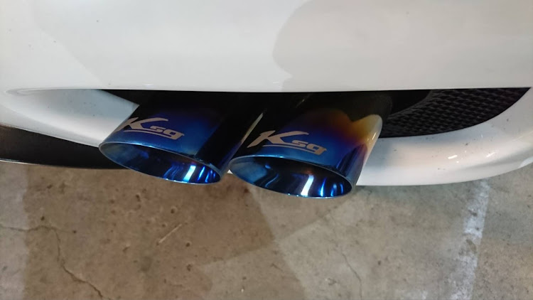 360モデナのクライスジーク・アルティメットハウリング・F1サウンド・反響のない場所に関するカスタム事例の投稿画像1枚目