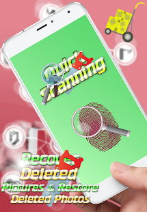 恢復已刪除的圖片並恢復已刪除的照片(圖7)-速報App