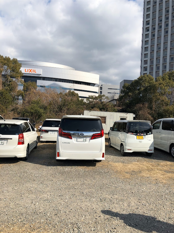 アルファードのエアサス・純ベタ・車好き・ヴェルファイア・大阪オートメッセ2020に関するカスタム事例の投稿画像2枚目