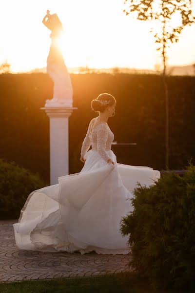 Fotógrafo de bodas Loredana Chidean (loredanachidean). Foto del 29 de septiembre 2023