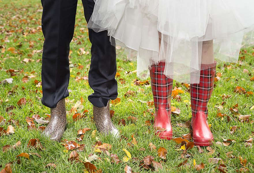 Fotógrafo de bodas Christina Falkenberg (christina2903). Foto del 14 de noviembre 2017