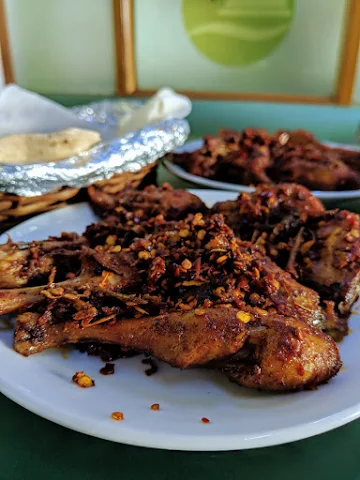 Rahmaniya Kethel's Chicken photo 