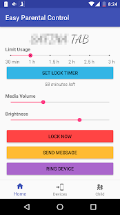Easy Parental Control Pro(圖2)-速報App