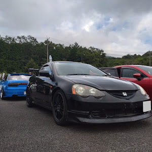 インテグラ DC5