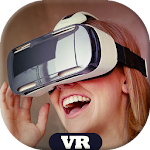 Cover Image of Download VR videos 2.0 APK