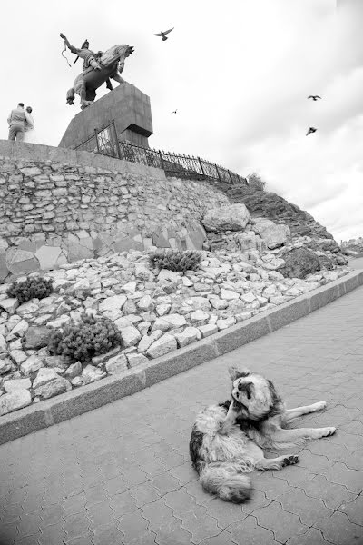 Vestuvių fotografas Ildar Gumerov (gummybeer). Nuotrauka 2019 rugpjūčio 4