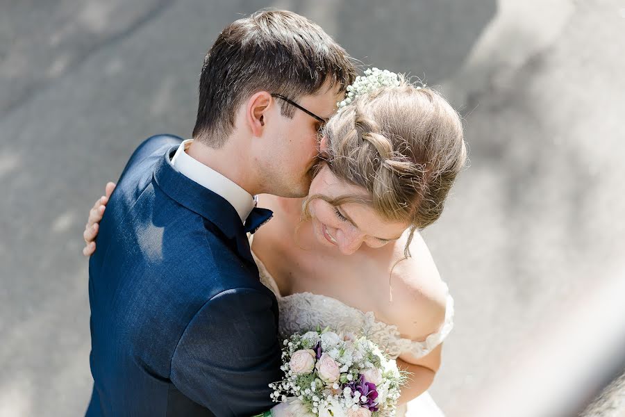 Photographe de mariage Iris Ulmer-Leibfritz (ulmerleibfritz). Photo du 23 février 2021