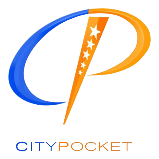 CityPocket - City In Ur Pocket