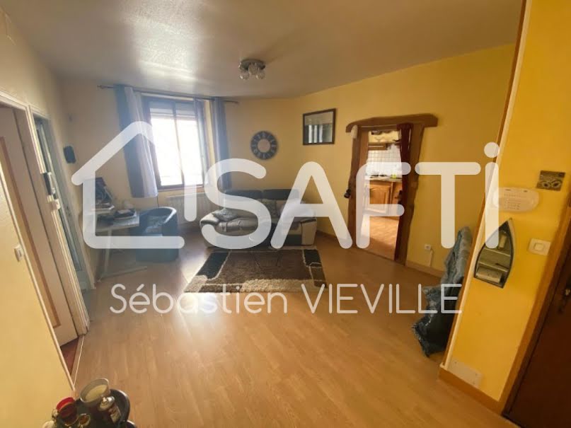 Vente appartement 2 pièces 43 m² à Ay (51160), 61 000 €