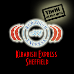 Cover Image of Télécharger Kebabish Express 1.1 APK