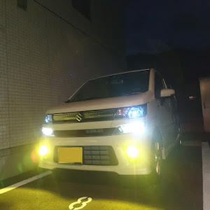 ワゴンR MH55S