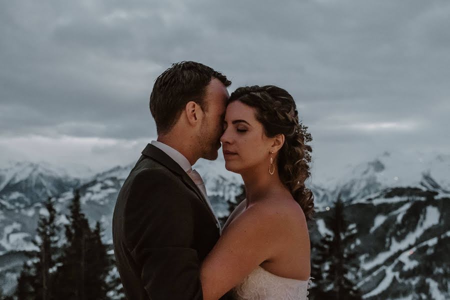 Wedding photographer Catherine Ekkelboom-White (wildconnections). Photo of 11 May 2019