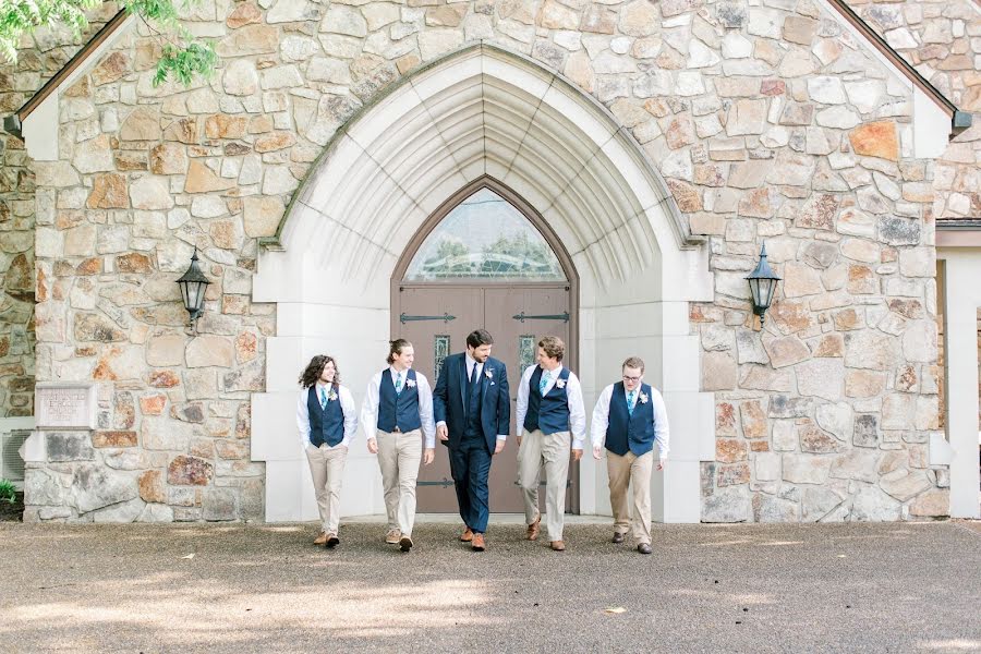 Photographe de mariage Ashley Spangler (ashleyspangler). Photo du 9 mars 2020