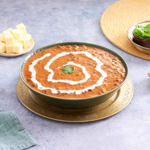 Dal Makhani