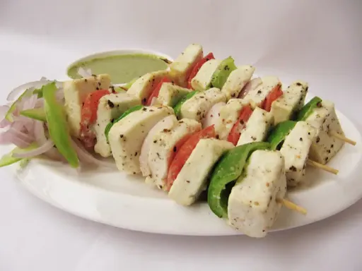 Paneer Kali Mirch Tikka