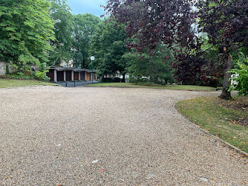 appartement à Saint-Germain-en-Laye (78)