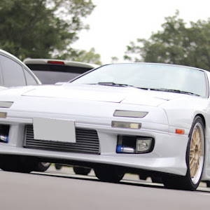 RX-7 FC3S