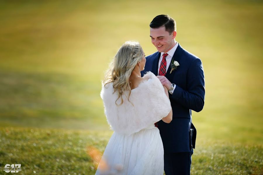 Hochzeitsfotograf John Loconte (johnloconte). Foto vom 8. September 2019