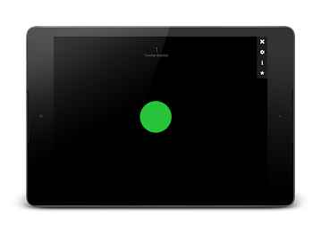 Touchscreen Touch Counter poster 11