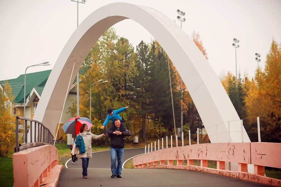 Wedding photographer Inna Zhdanova (innamo). Photo of 5 October 2015