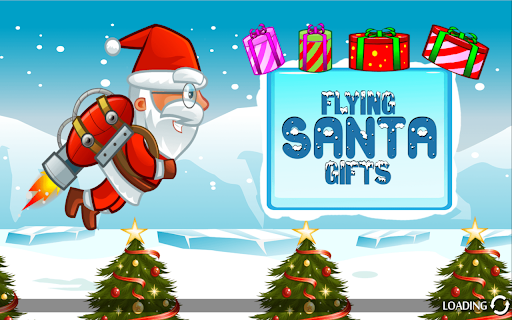 Santa Gifts Unblocked