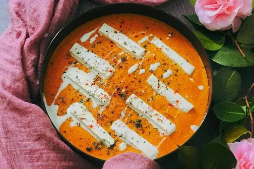 Paneer Butter Masala