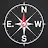 Compass app - Accurate Compass icon