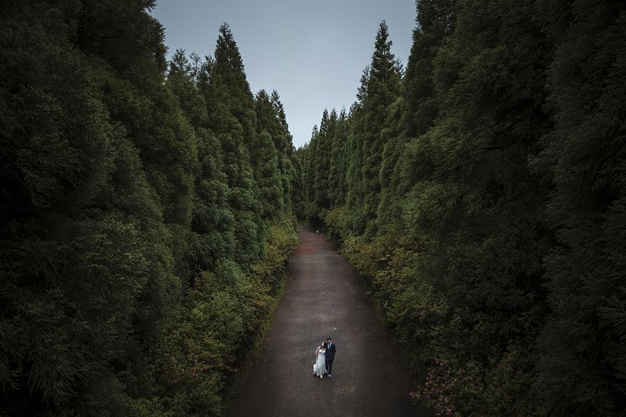 Fotógrafo de casamento Nuno Lopes (nunolopesphoto). Foto de 11 de julho 2022