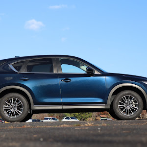 CX-5 KF5P