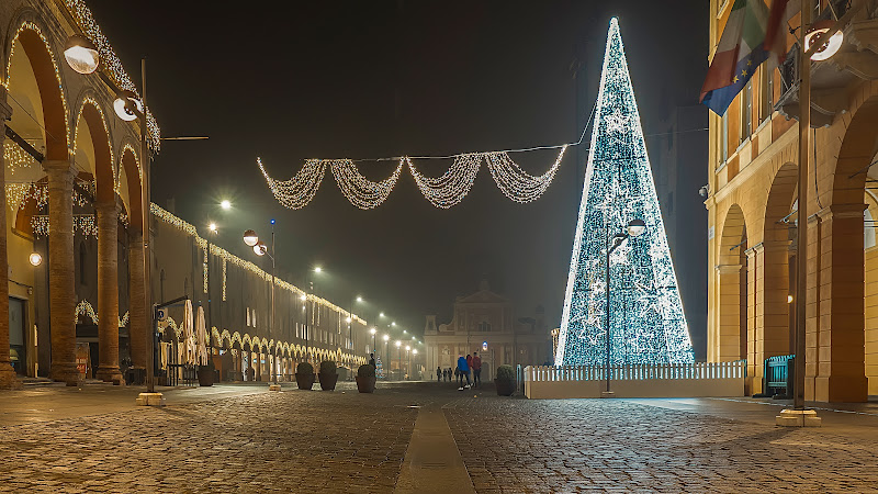 Luci d'inverno di felixpedro