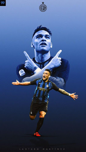 ⚽ Wallpaper for il Nerazzurri 2020