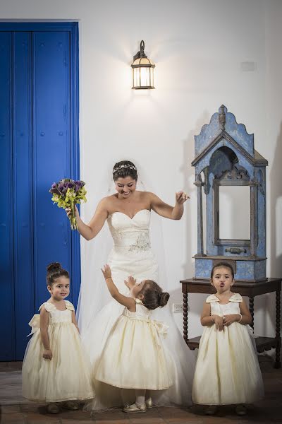 Photographe de mariage Javier Duarte (javierduarte). Photo du 1 juin 2015